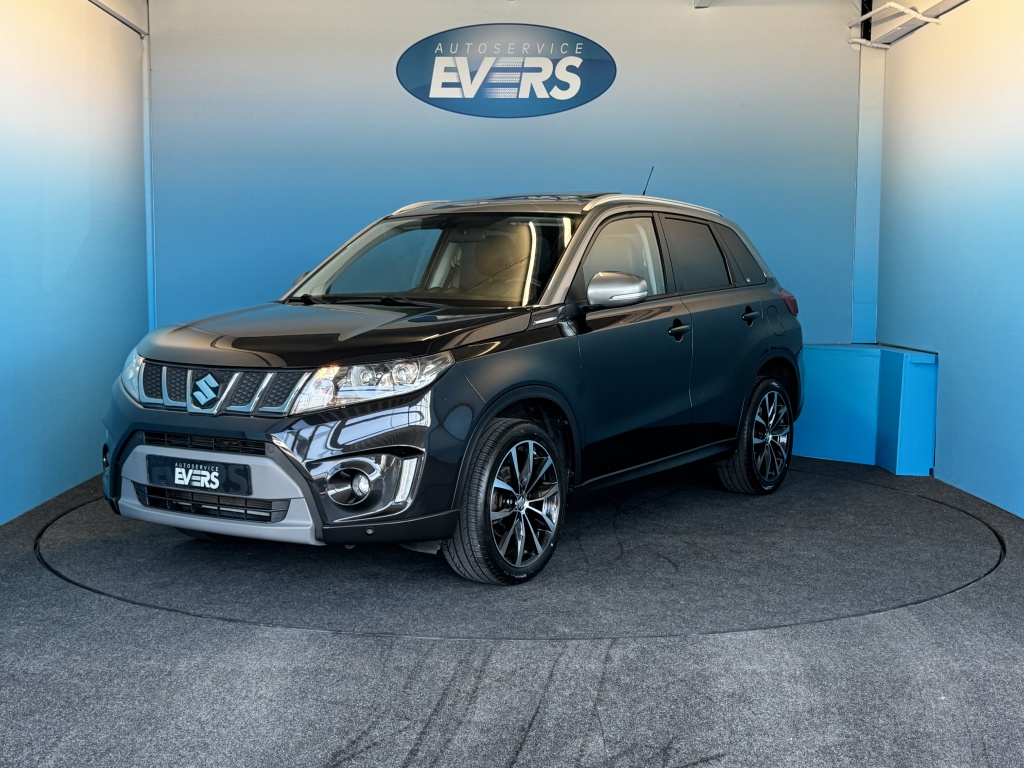 Suzuki Vitara 1.6 Experience 51954299-0.jpg | Autoservice Evers