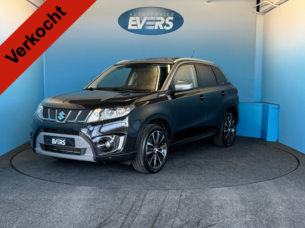 Suzuki Vitara 1.6 Experience 51954299-0.jpg | Autoservice Evers