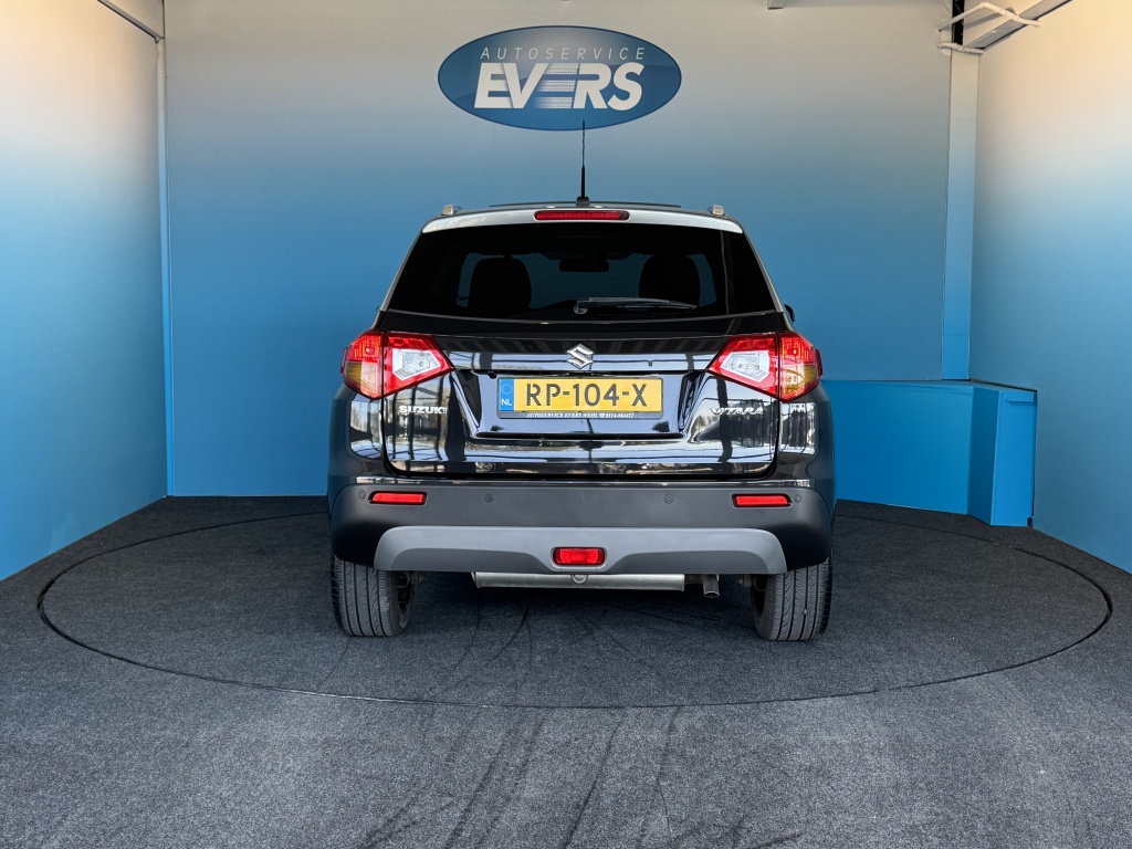 Suzuki Vitara 1.6 Experience 51954299-1.jpg | Autoservice Evers