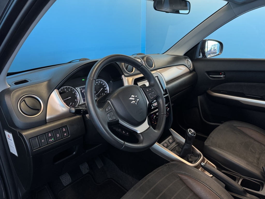 Suzuki Vitara 1.6 Experience 51954299-2.jpg | Autoservice Evers