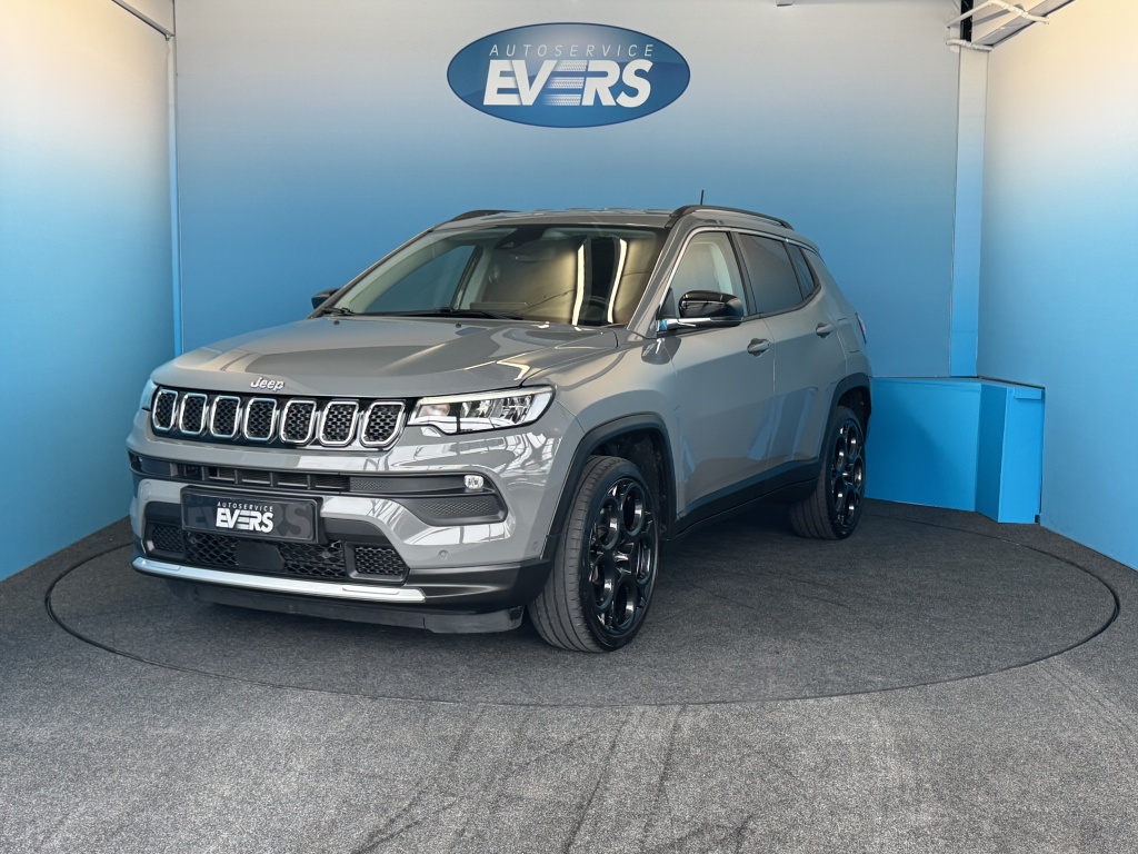 Jeep Compass 4xe 190 Plug-in Hybrid Electric Ltd LE AUTOMAAT 51954632-0.jpg | Autoservice Evers