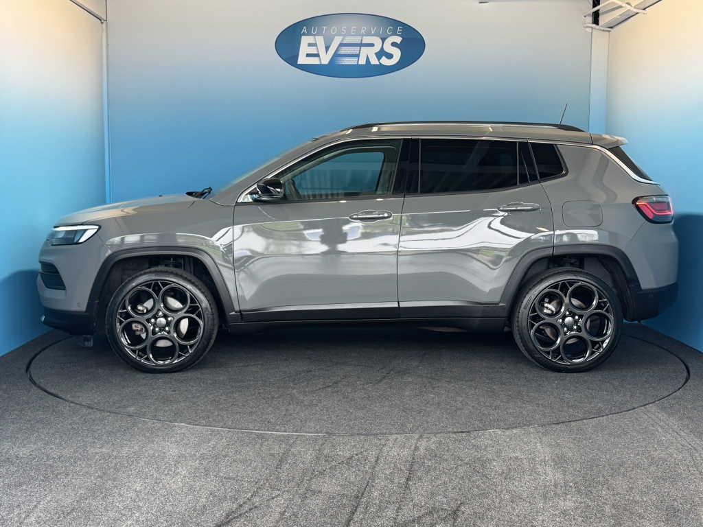 Jeep Compass 4xe 190 Plug-in Hyb. Electric Ltd LE 51954632-1.jpg | Autoservice Evers