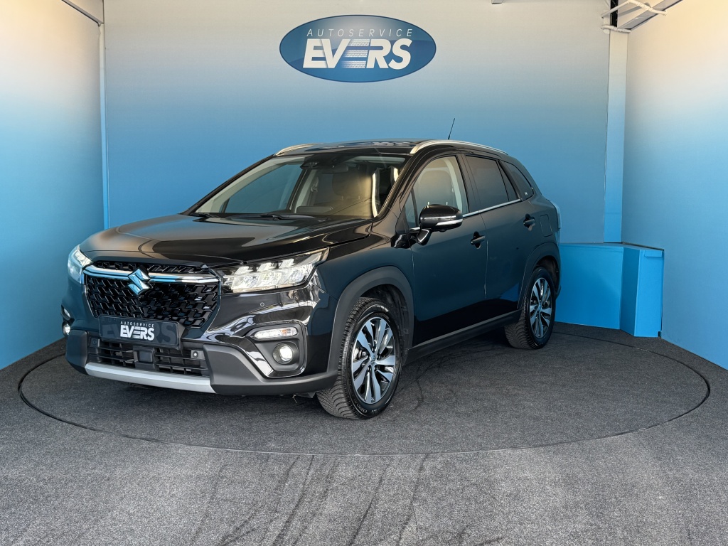 Suzuki S-Cross 1.5 Hyb. AllG. Style 52044964-0.jpg | Autoservice Evers