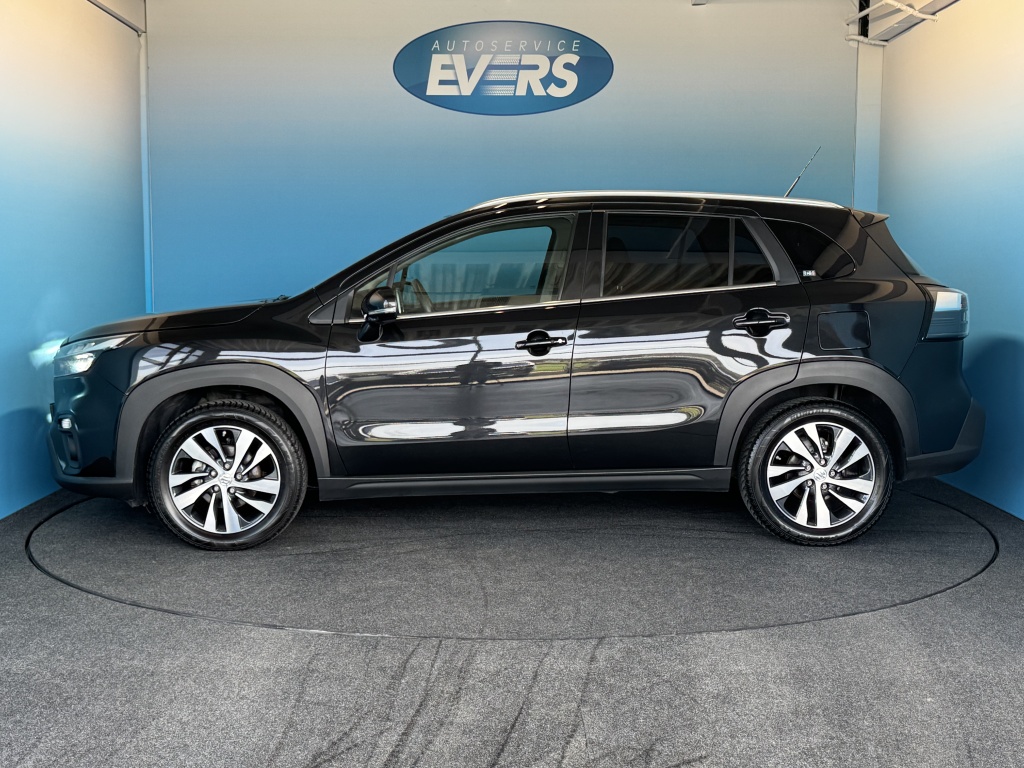 Suzuki S-Cross 1.5 Hybrid AllGrip Style AUTOMAAT 52044964-1.jpg | Autoservice Evers