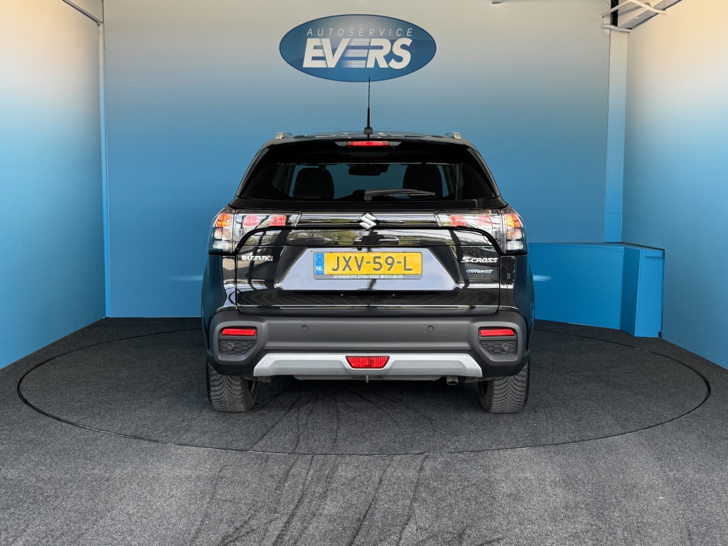 Suzuki S-Cross 1.5 Hybrid AllGrip Style AUTOMAAT 52044964-2.jpg | Autoservice Evers