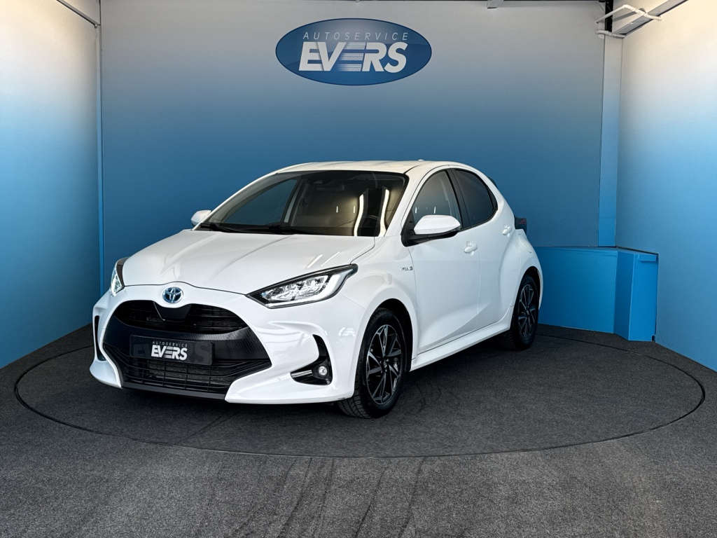 Toyota Yaris 1.5 Hyb. Dynamic 52070529-0.jpg | Autoservice Evers