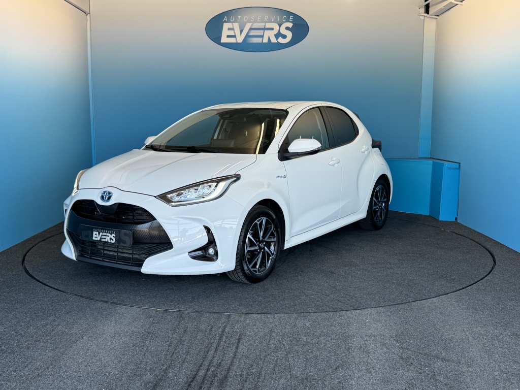 Toyota Yaris 1.5 Hybrid Dynamic, 5-Drs AUTOMAAT 52070529-0.jpg | Autoservice Evers