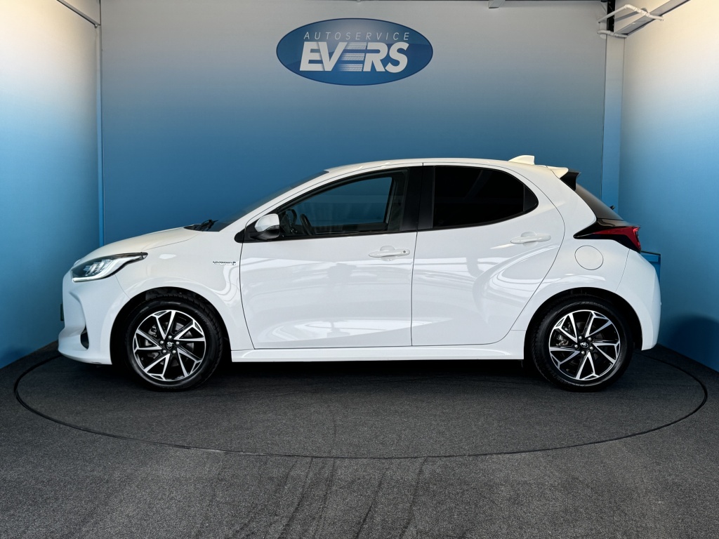 Toyota Yaris 1.5 Hyb. Dynamic 52070529-1.jpg | Autoservice Evers
