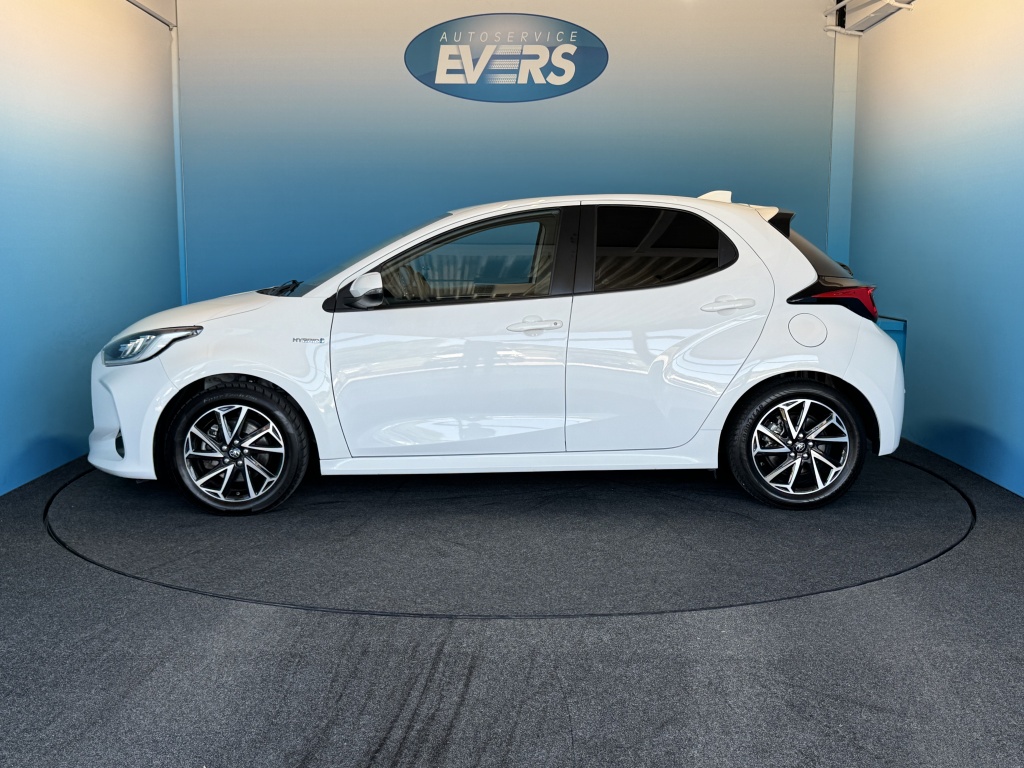 Toyota Yaris 1.5 Hybrid Dynamic, 5-Drs AUTOMAAT 52070529-1.jpg | Autoservice Evers