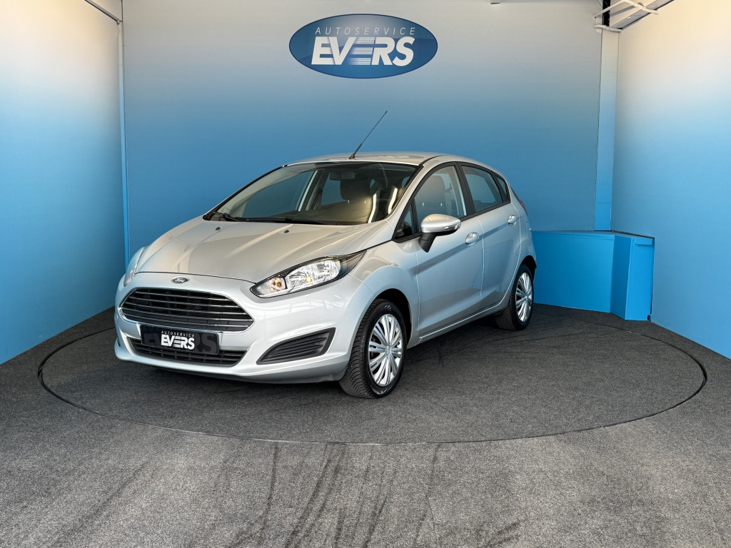 Ford Fiesta 1.0 Style, Airco 4 Seizoenen banden 52500180-0.jpg | Autoservice Evers