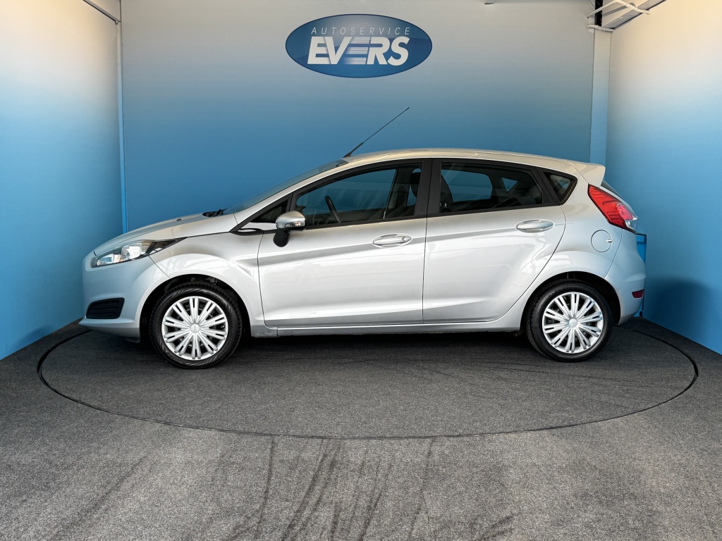 Ford Fiesta 1.0 Style, Airco 4 Seizoenen banden 52500180-1.jpg | Autoservice Evers