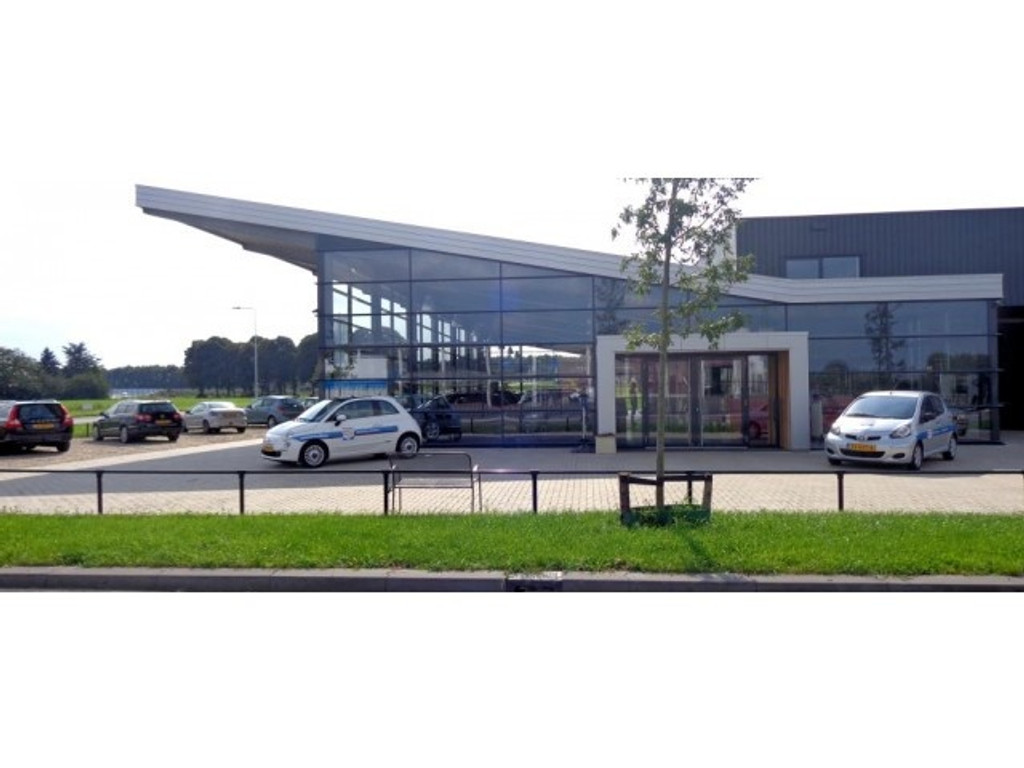 Ford Fiesta 1.0 Style, Airco 4 Seizoenen banden 52500180-2.jpg | Autoservice Evers