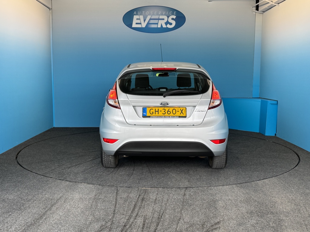 Ford Fiesta 1.0 Style, Airco 4 Seizoenen banden 52500180-2.jpg | Autoservice Evers