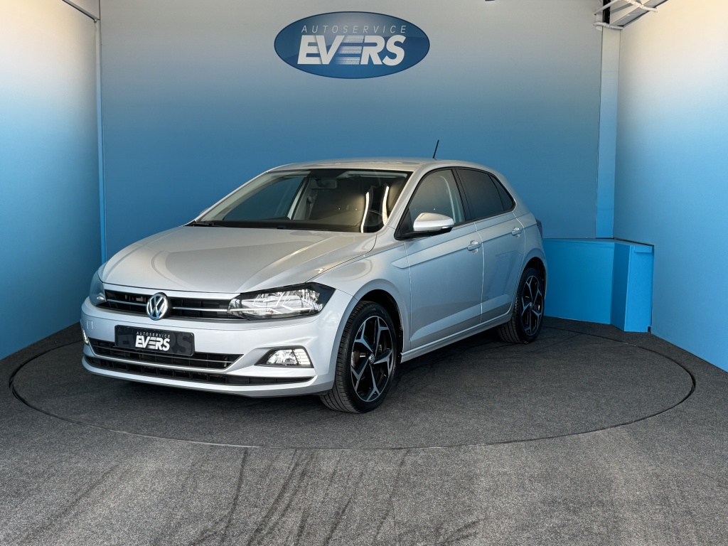 Volkswagen Polo 1.0 TSI Comfortline, LM wielen 17 inch, 5-Deurs 52561911-0.jpg | Autoservice Evers