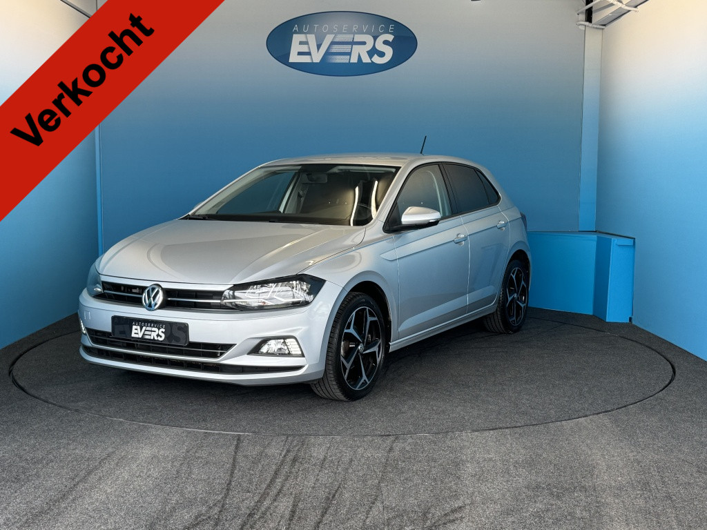 Volkswagen Polo 1.0 TSI Comfortline, LM wielen 17 inch, 5-Deurs 52561911-0.jpg | Autoservice Evers