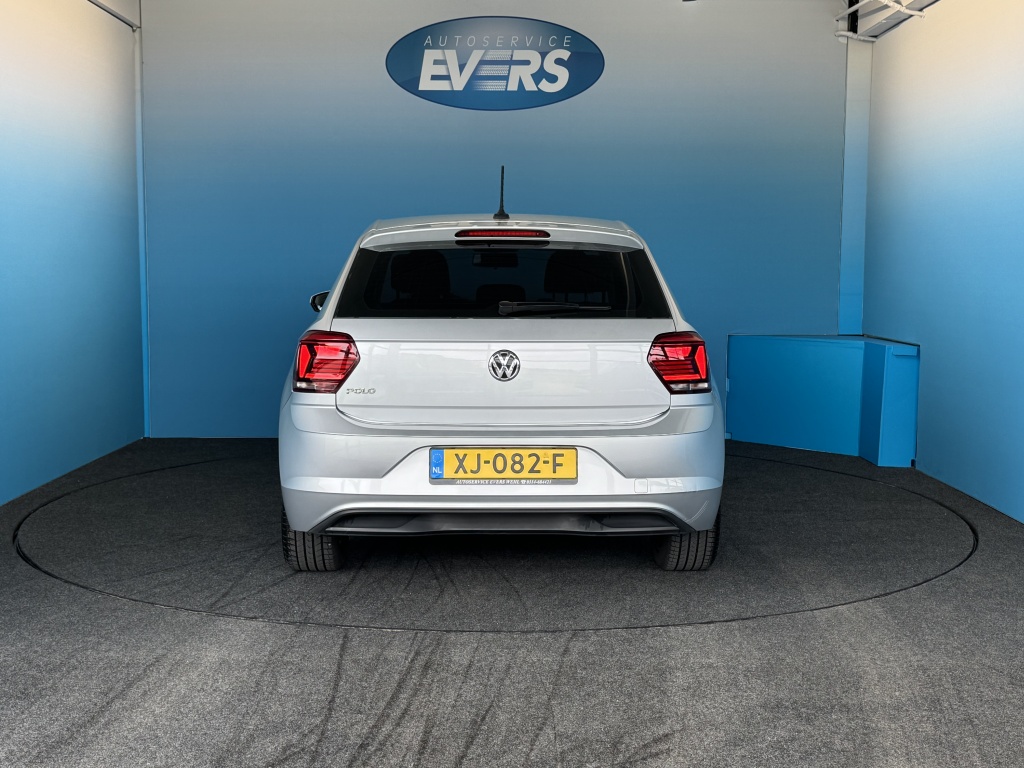 Volkswagen Polo 1.0 TSI Comfortline, LM wielen 17 inch, 5-Deurs 52561911-2.jpg | Autoservice Evers