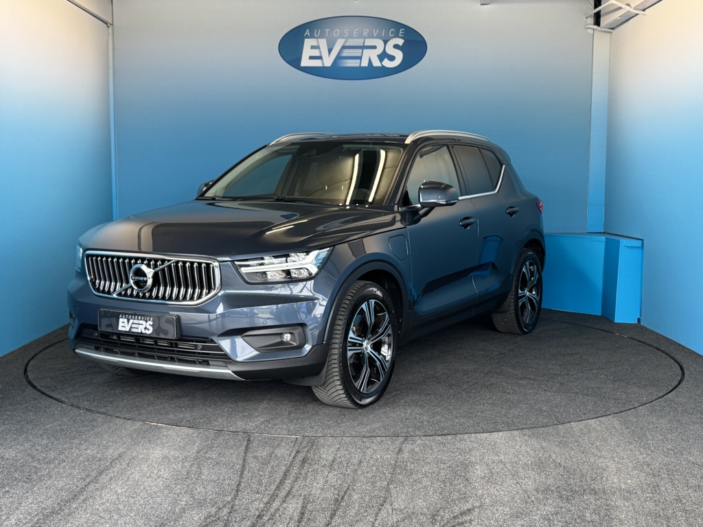 Volvo XC40 1.5 T5 Recharge Inscription AUTOMAAT, Trekhaak inklapbaar 52612030-0.jpg | Autoservice Evers