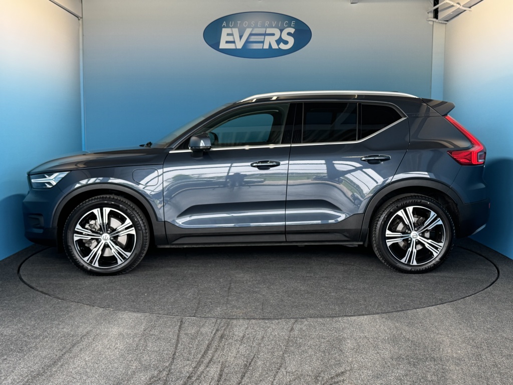 Volvo XC40 1.5 T5 Recharge Inscription, Trekhaak AUTOMAAT 52612030-1.jpg | Autoservice Evers