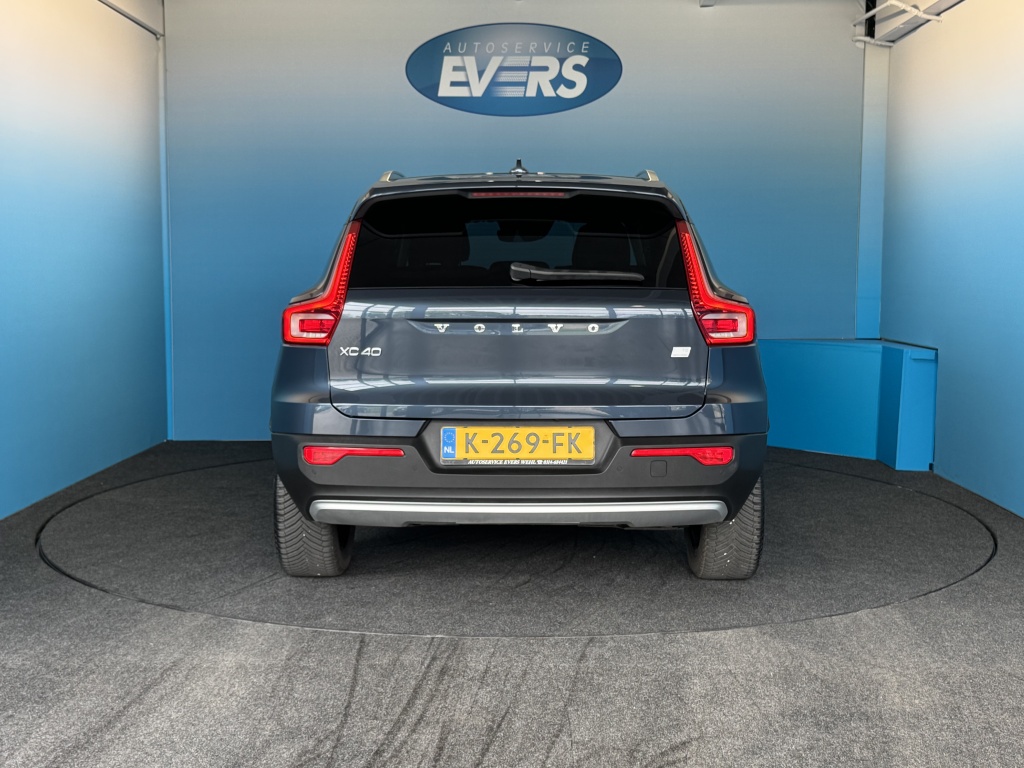 Volvo XC40 1.5 T5 Recharge Inscription, Trekhaak AUTOMAAT 52612030-2.jpg | Autoservice Evers