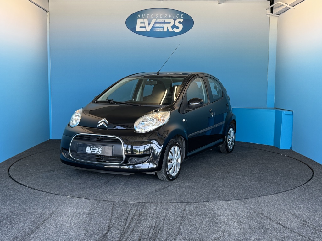 Citroën C1 1.0-12V Selection 52667909-0.jpg | Autoservice Evers
