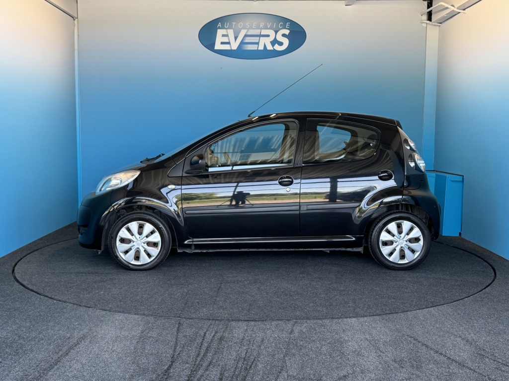 Citroën C1 1.0-12V Selection 52667909-1.jpg | Autoservice Evers