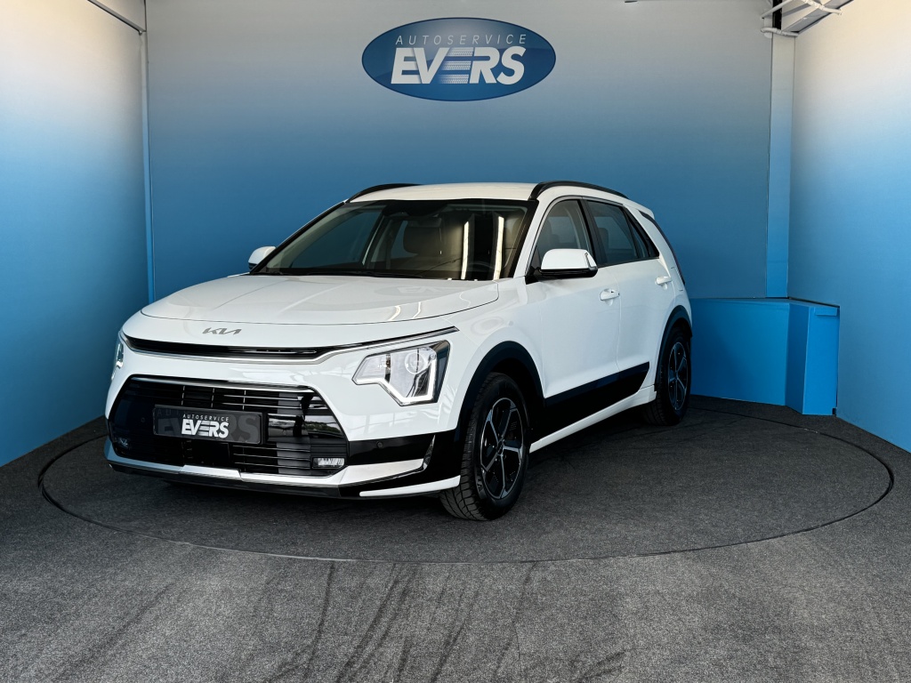 Kia Niro 1.6 GDi Hybrid ExtLine 52750038-0.jpg | Autoservice Evers