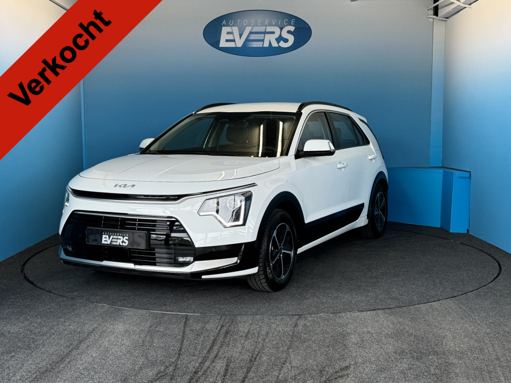 Kia Niro 1.6 GDi Hybrid DynamicLine AUTOMAAT, Trekhaak 52750038-0.jpg | Autoservice Evers