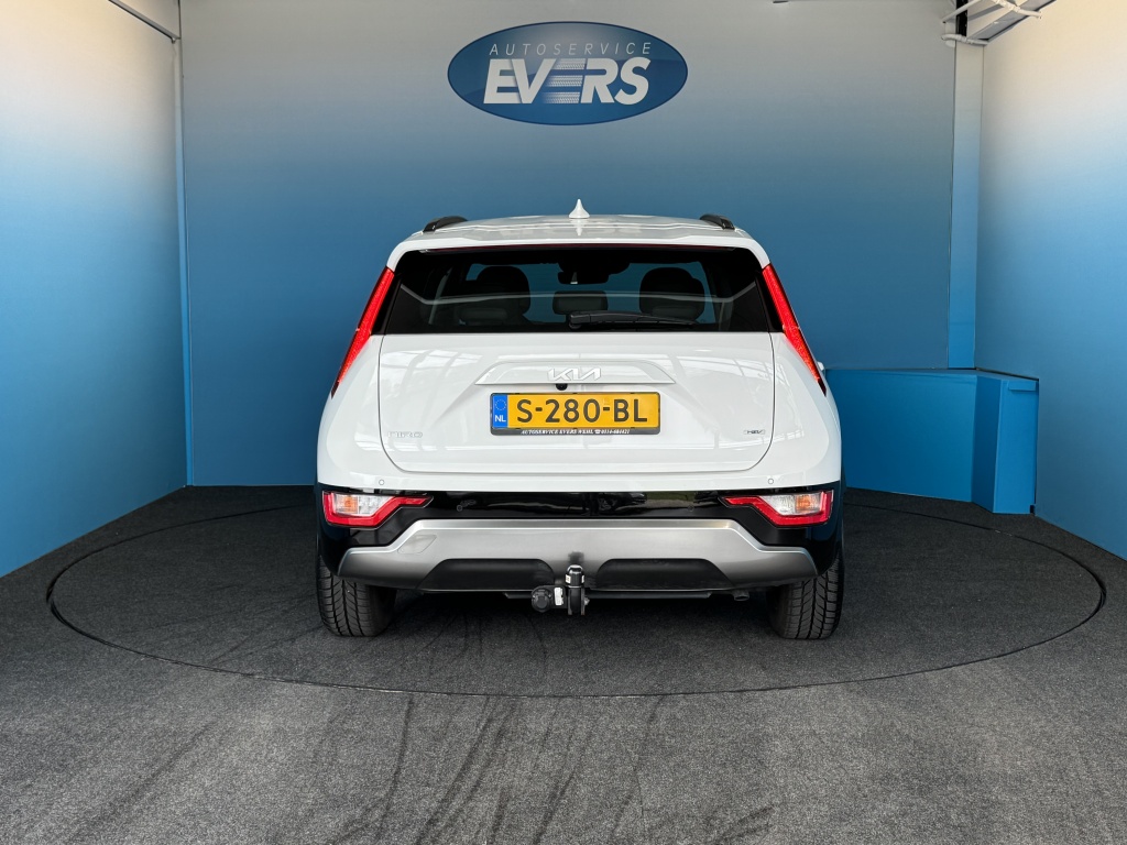 Kia Niro 1.6 GDi Hybrid DynamicLine AUTOMAAT, Trekhaak 52750038-2.jpg | Autoservice Evers