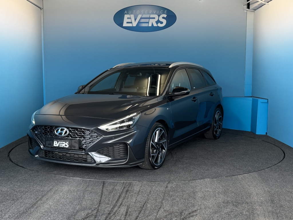 Hyundai i30 1.5 T-GDi MHEV N Line Sky 52790878-0.jpg | Autoservice Evers
