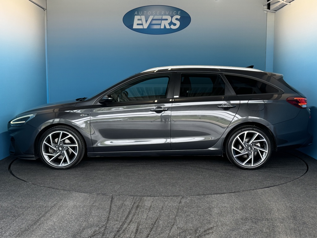 Hyundai i30 1.5 T-GDi MHEV N Line Sky 52790878-1.jpg | Autoservice Evers