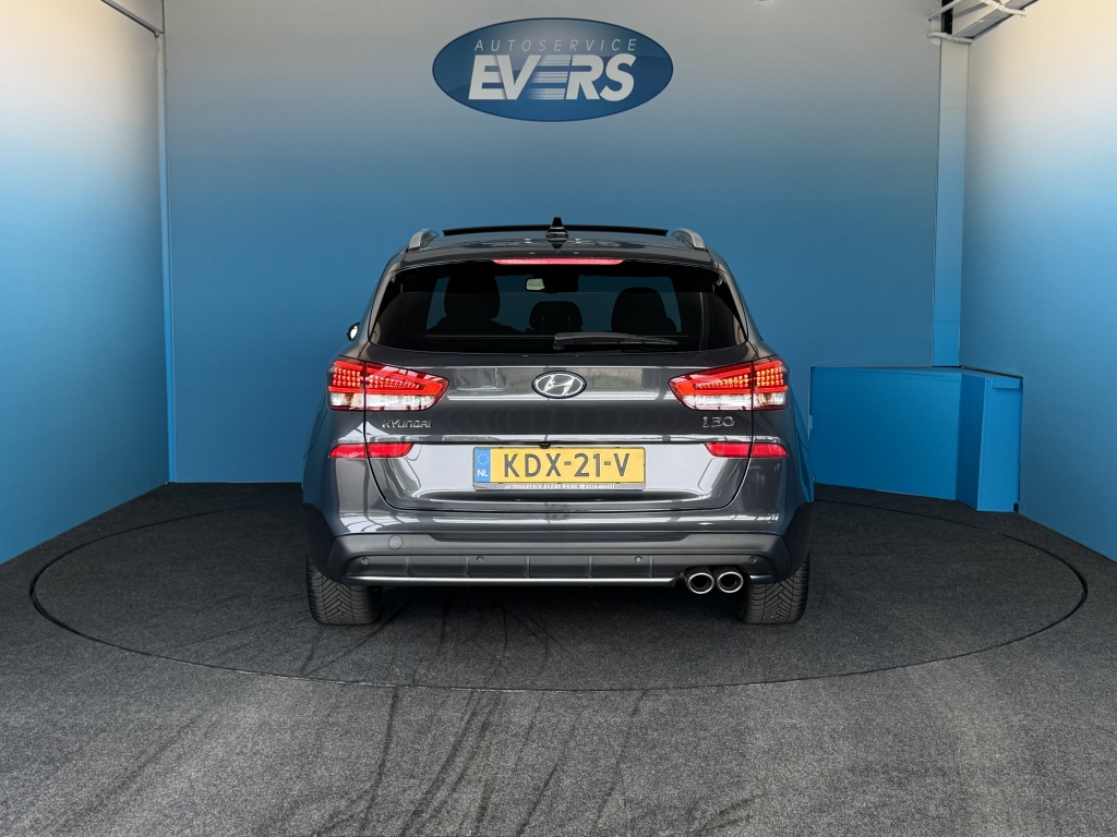 Hyundai i30 1.5 T-GDi MHEV N Line Sky 52790878-2.jpg | Autoservice Evers