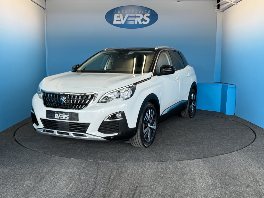 Peugeot 3008 1.2 PureTech Allure GT-Line AUTOMAAT 53394185-0.jpg | Autoservice Evers