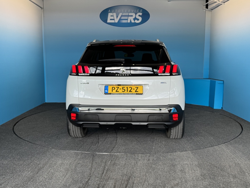 Peugeot 3008 1.2 PureTech Allure GT-Line AUTOMAAT 53394185-2.jpg | Autoservice Evers