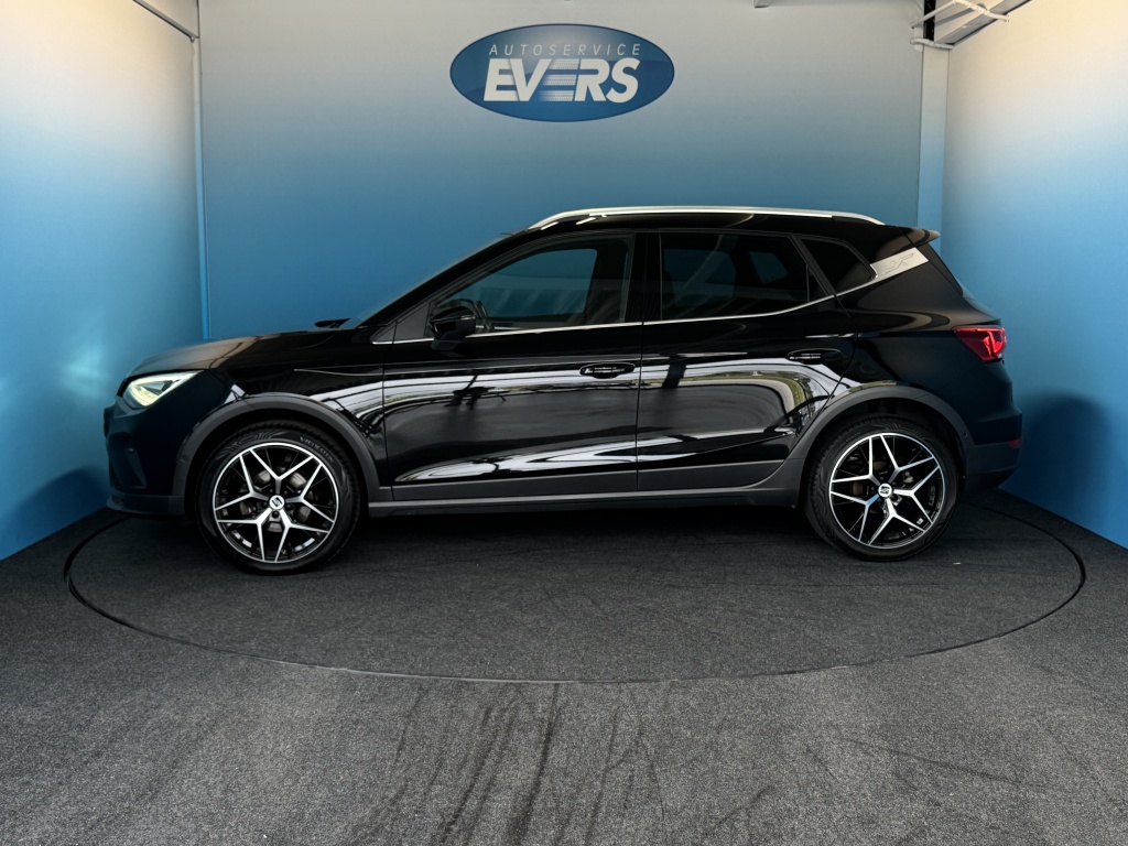 SEAT Arona 1.0 TSI Xperience 54190420-1.jpg | Autoservice Evers