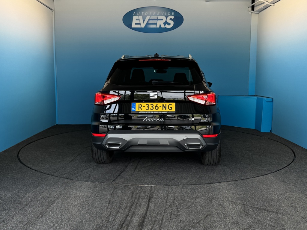 SEAT Arona 1.0 TSI Xperience 54190420-2.jpg | Autoservice Evers