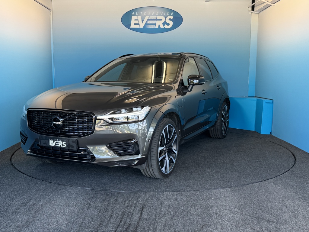 Volvo XC60 2.0 Recharge T8 R-Design 54190918-0.jpg | Autoservice Evers