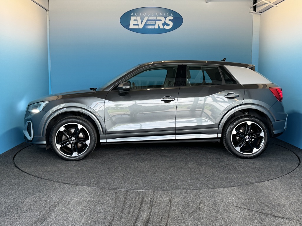 Audi Q2 35 TFSI S edition AUTOMAAT 54595687-1.jpg | Autoservice Evers