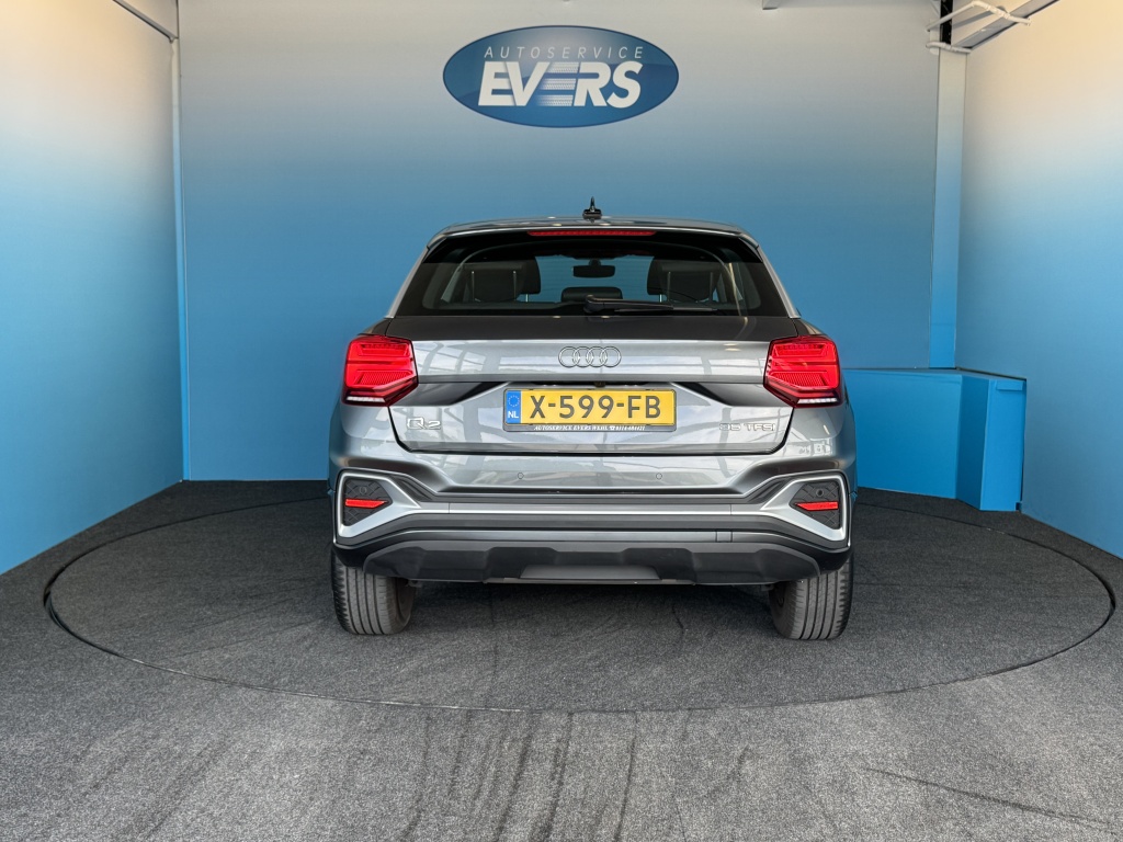 Audi Q2 35 TFSI S edition AUTOMAAT 54595687-2.jpg | Autoservice Evers
