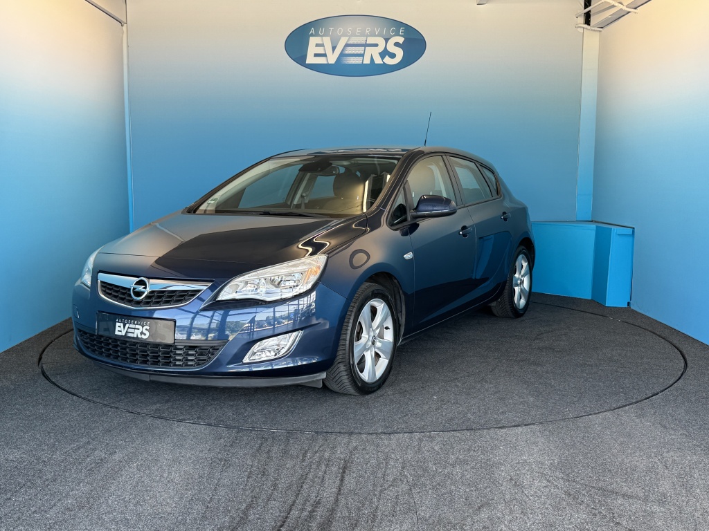Opel Astra 1.6 Edition 5-Deurs, Trekhaak 54639549-0.jpg | Autoservice Evers