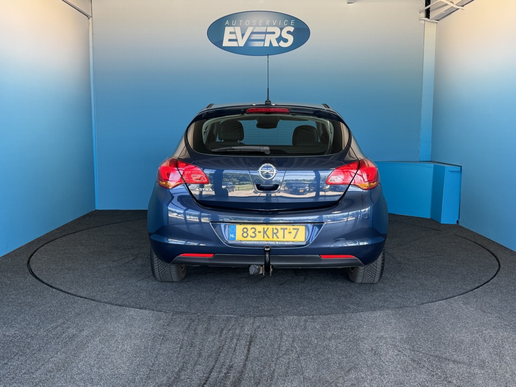 Opel Astra 1.6 Edition 5-Deurs, Trekhaak 54639549-2.jpg | Autoservice Evers