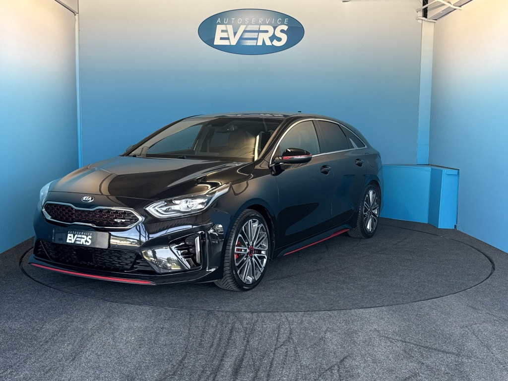 Kia ProCeed Proceed 1.6 T-GDI GT (EURO 6d) AUTOMAAT 54926514-0.jpg | Autoservice Evers