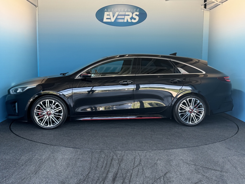 Kia ProCeed Proceed 1.6 T-GDI GT (EURO 6d) AUTOMAAT 54926514-1.jpg | Autoservice Evers