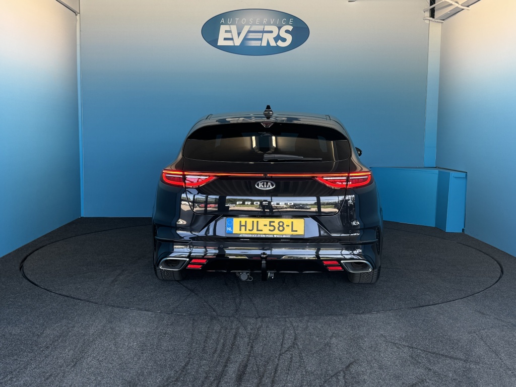 Kia ProCeed Proceed 1.6 T-GDI GT (EURO 6d) AUTOMAAT 54926514-2.jpg | Autoservice Evers