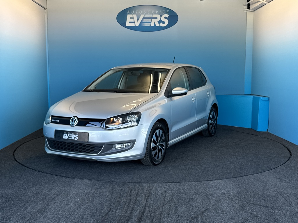 Volkswagen Polo 1.0 BlueMotion Edition 54974131-0.jpg | Autoservice Evers