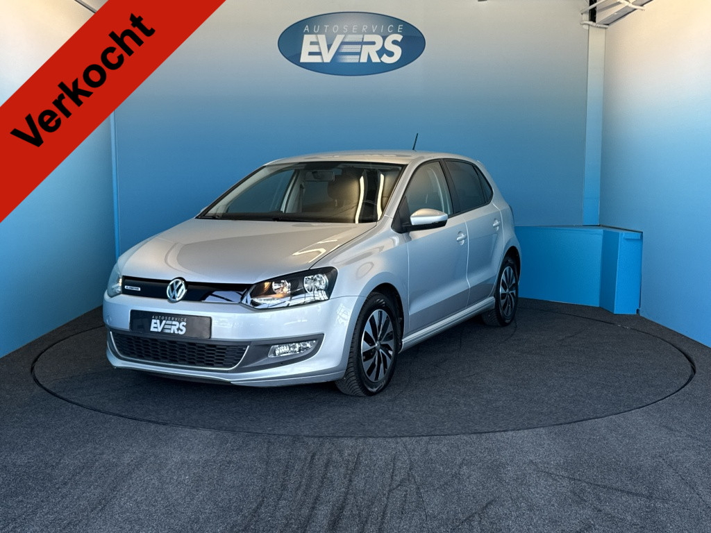 Volkswagen Polo 1.0 BlueMotion Edition 54974131-0.jpg | Autoservice Evers