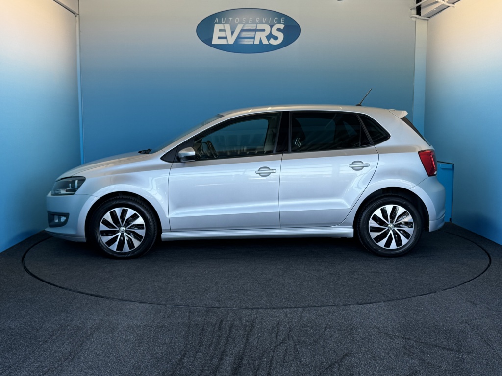 Volkswagen Polo 1.0 BlueMotion Edition 54974131-1.jpg | Autoservice Evers