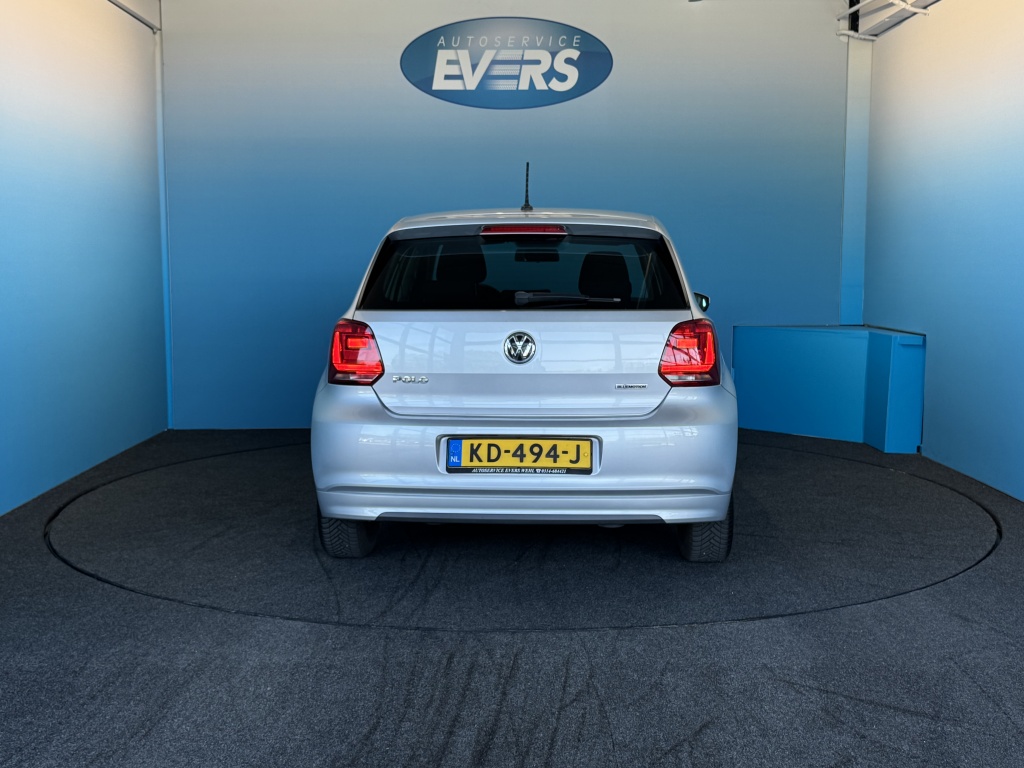 Volkswagen Polo 1.0 BlueMotion Edition 54974131-2.jpg | Autoservice Evers