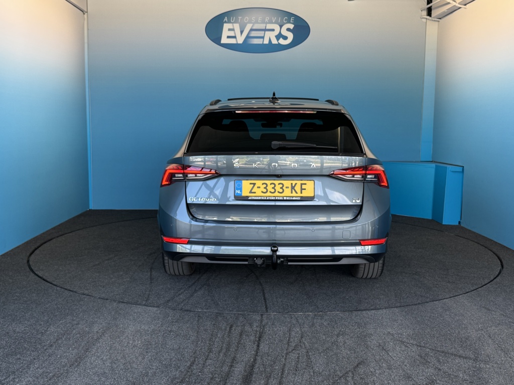 Škoda Octavia Combi 1.4 TSI PHEV RS iV Business AUTOMAAT 55058665-2.jpg | Autoservice Evers