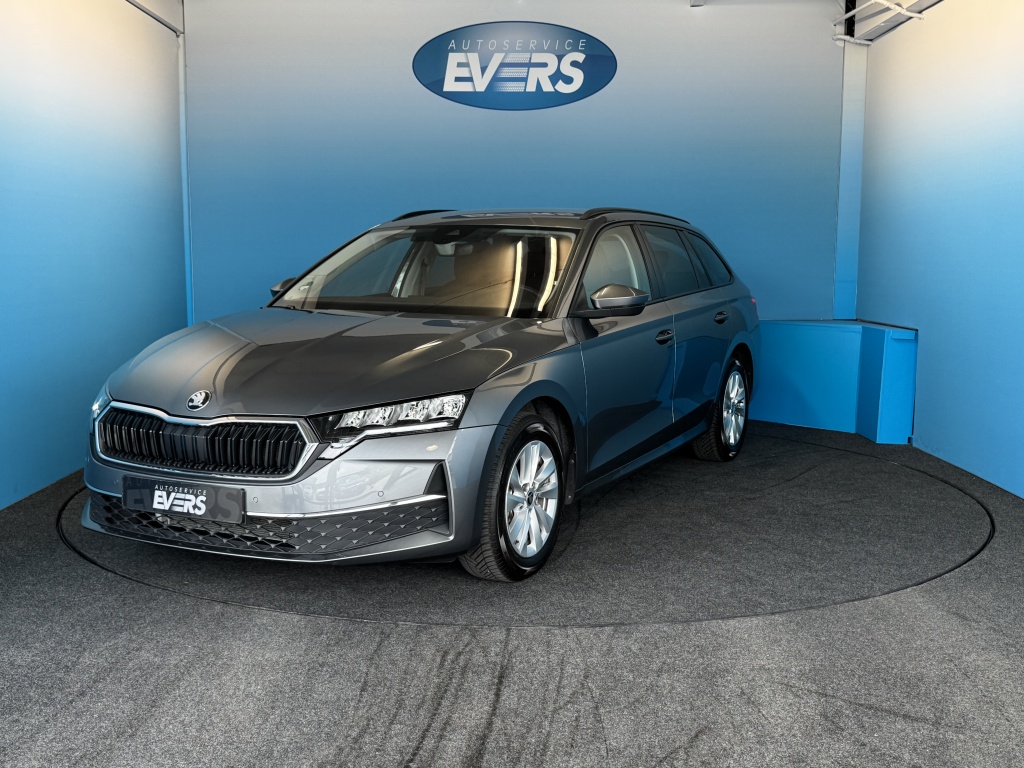 Škoda Octavia Combi 1.5 TSI MHEV Business Edition AUTOMAAT 55403112-0.jpg | Autoservice Evers