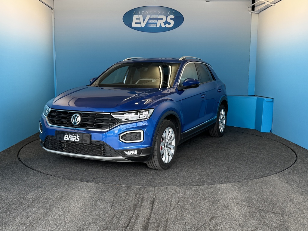Volkswagen T-Roc 1.5 TSI Sport 55487846-0.jpg | Autoservice Evers